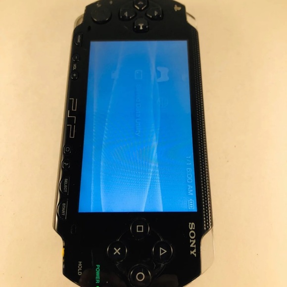 PSP bundle - Picture 2 of 5